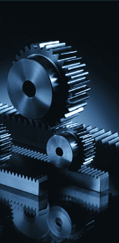 Khk小原齿轮 齿轮问答 图纸下载 计算公式 齿轮应用 技术中心 米仑机械